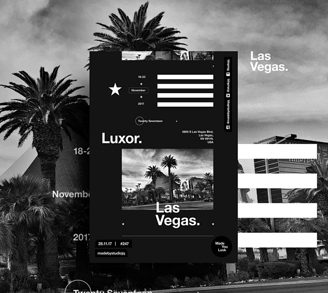 aswellasapersonalchallengewhereiaimtodesignaposteradaythroughout