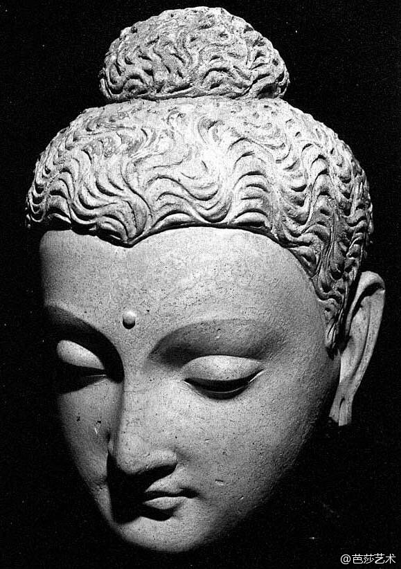 犍陀罗gandhara地区是指今巴基斯坦北部和阿富汗东北部