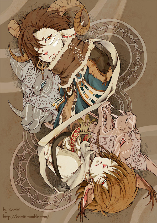 王国绘画学院 - 插画培训 插画网络课程 绘画网