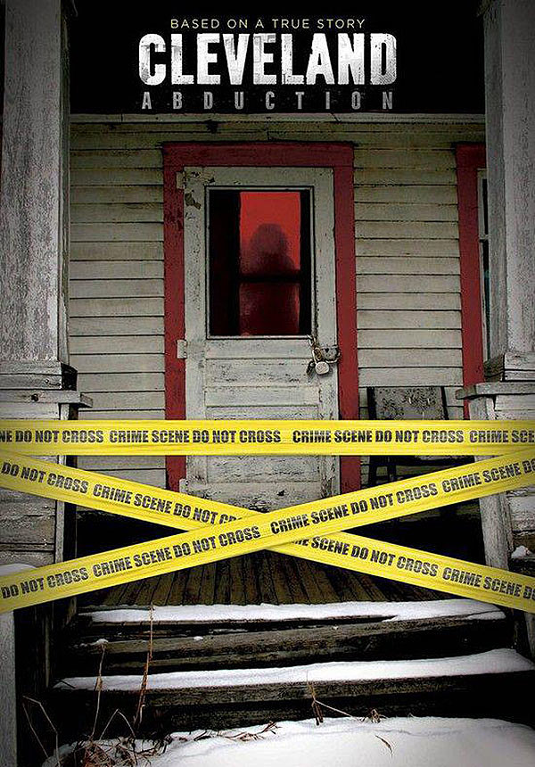 2015年 克利夫兰绑架案 Cleveland Abduction