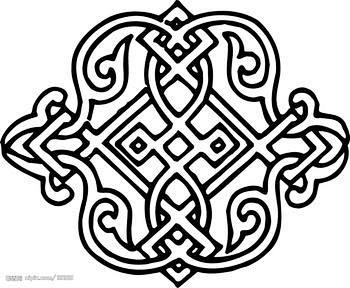 古代-花瓣网|陪你做生活的设计师 | 古代传统图案纹样_百度图片搜索