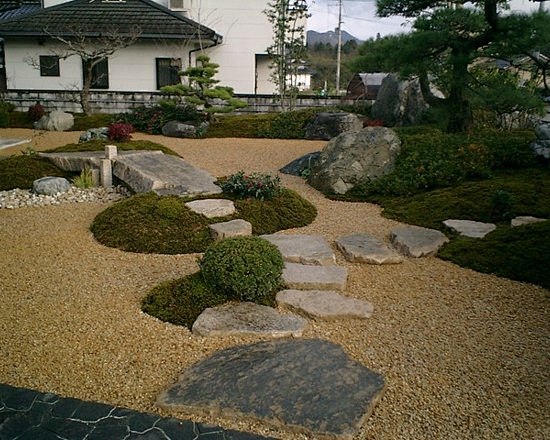 コンプリート 和風庭園植物 誕生日ライン友達