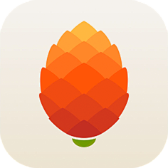 Magina本人采集到App icon