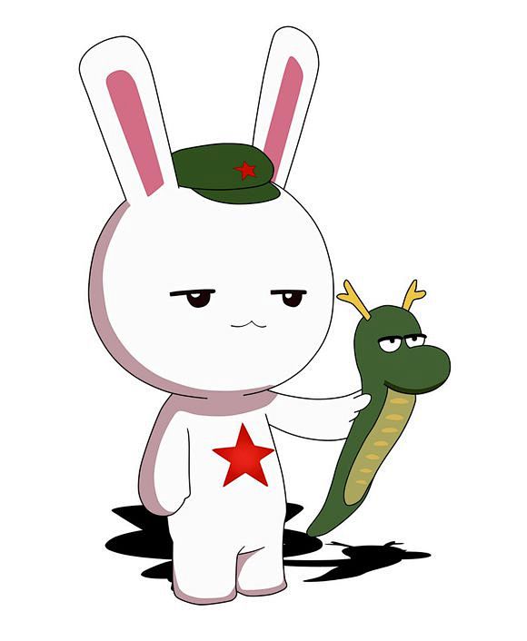 那兔-花瓣网|陪你做生活的设计师 | 怎么我说起来