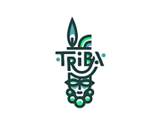 xvUuT采集到LOGO \ VI