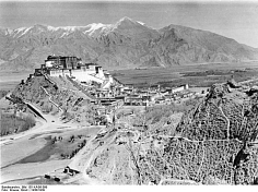生铁牙签采集到西藏图库