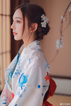 春花落尽·不曾回头采集到素闲吃“香”