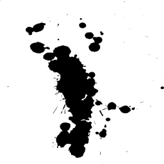 夜幕之光采集到PS素材.