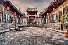 林建兴♡采集到高端效果