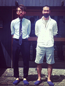 OTZ Shoes Japan | オッツィシューズ ジャパン