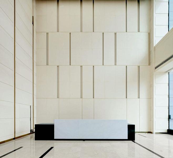 白色d坟墓采集到音乐厅大厅