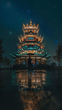 唐古拉的呼唤采集到在路上