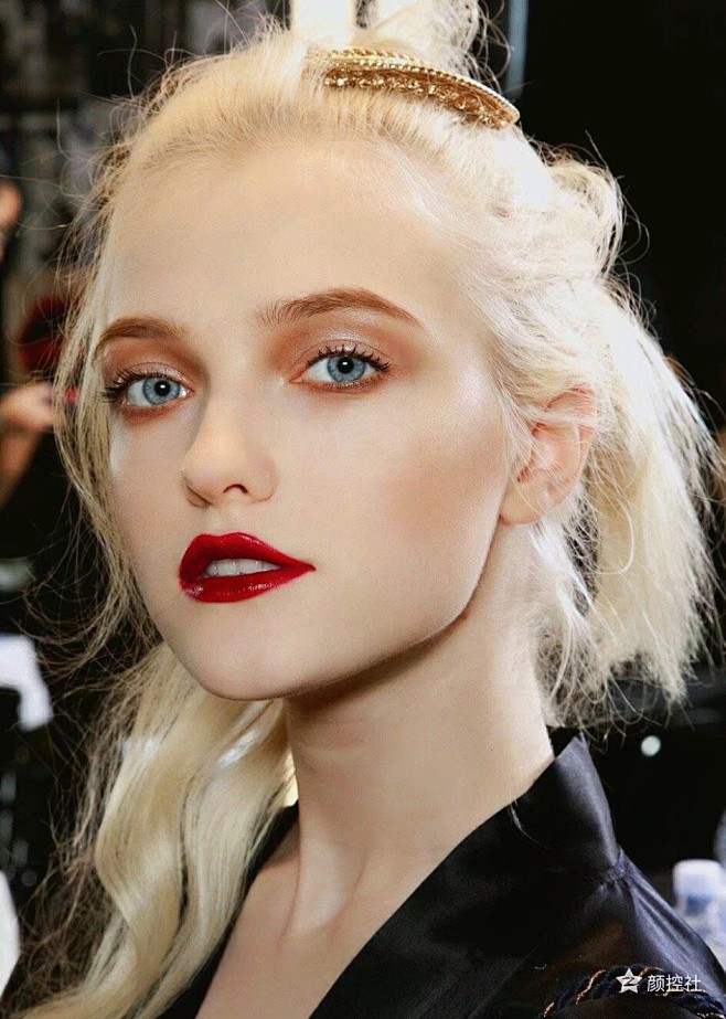 vladaroslyakova超模欧美