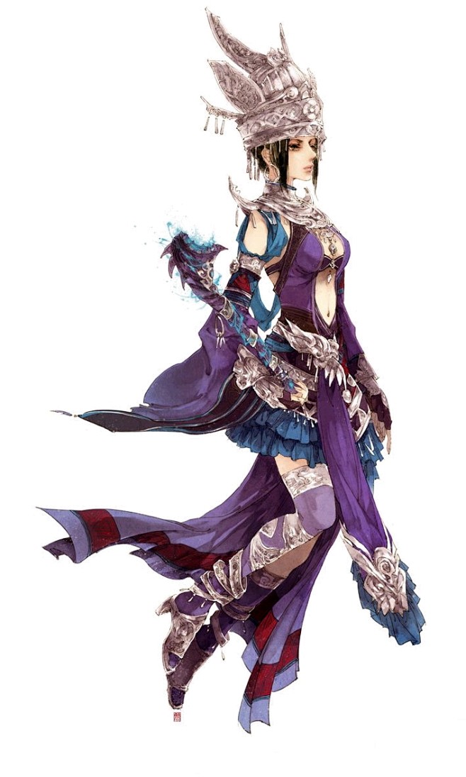 笙笙漓人采集到桃之夭夭