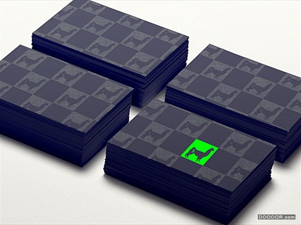 HowFar2011采集到Name Card