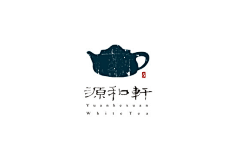 注定是个小垃圾采集到中式logo