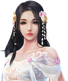 zU87H0yj采集到武侠人物