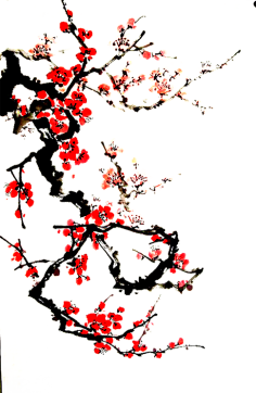 Aier*采集到山水画