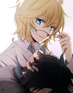 终结的炽天使-花瓣网|陪你做生活的设计师 | 终结的炽天使 百夜优一郎