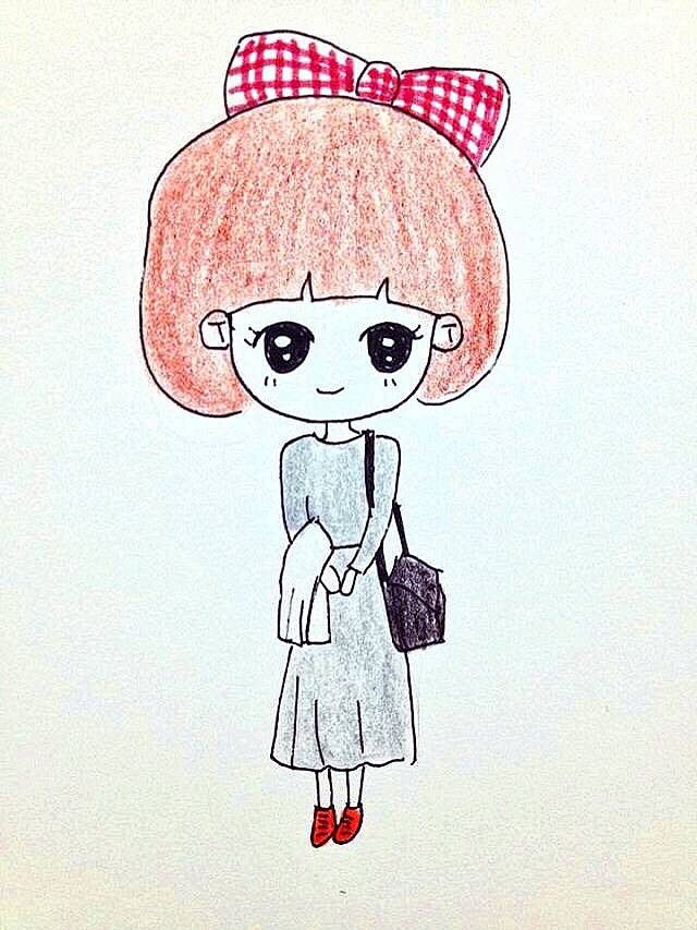 其实不喜欢孤独,可是又能怎样。