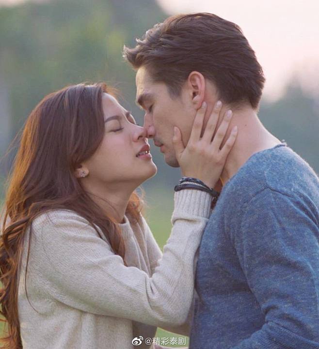 泰剧·秘密花园