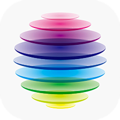 Magina本人采集到App icon