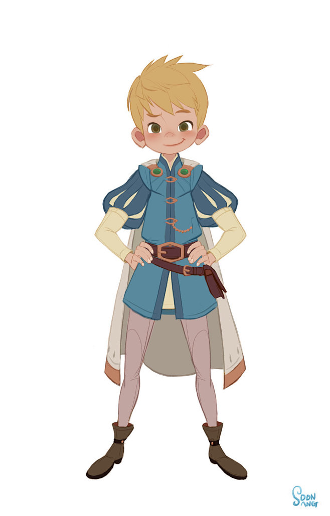 personalprojectrobinhood2015thekingssonmonktuckhongsoonsang