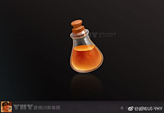 不知不诲采集到UI - 写实 Icon