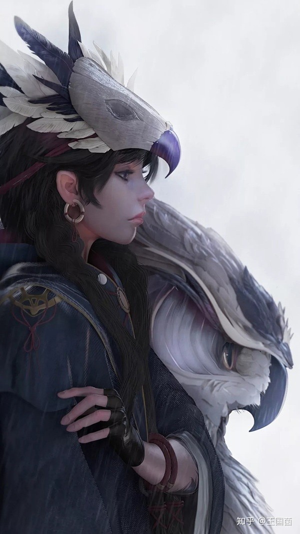 新加坡画师guweiz-花瓣网|陪你做生活的设计师 | 新加坡插画师 guweiz