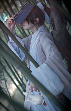 苏昕昕采集到cos