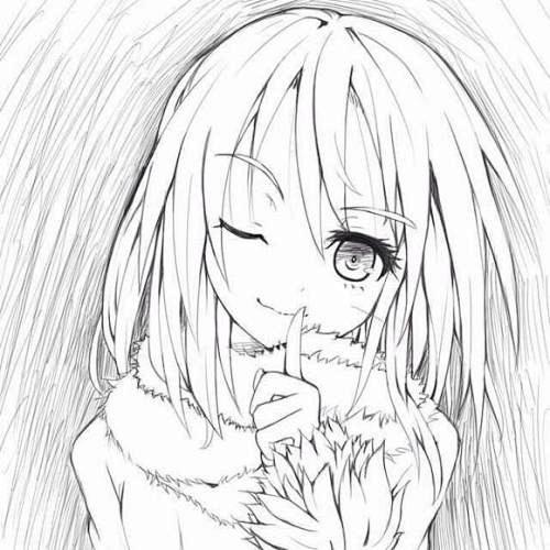 关于我转生后成为史莱姆的那件事系列利姆露素描