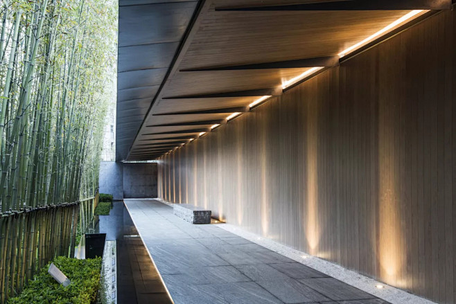 【居住区景观廊架图集】示范区住宅区廊架\/中