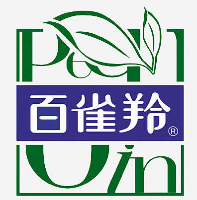 百雀羚logo