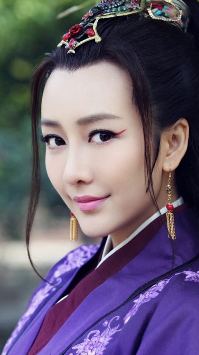 琅琊榜秦般若王鸥