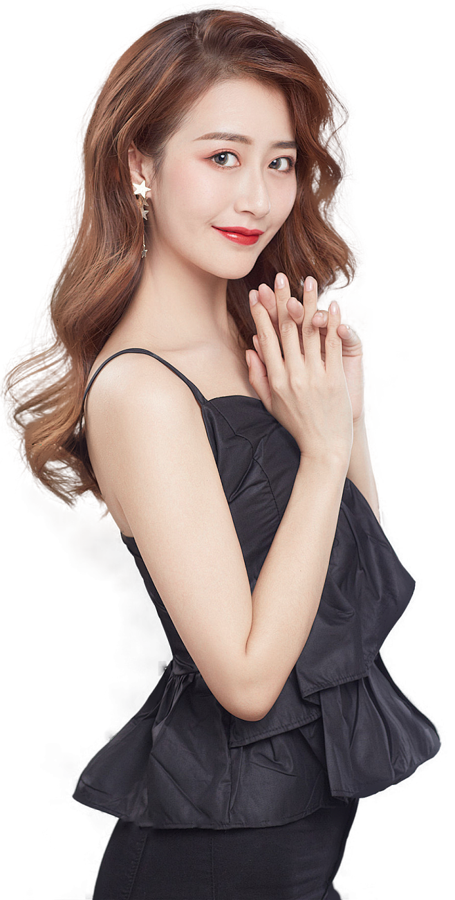 png模特png模特欧美美女医美模特