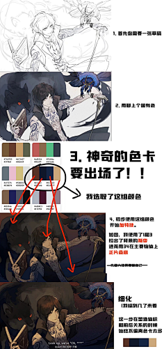 Pazbo采集到教程合集