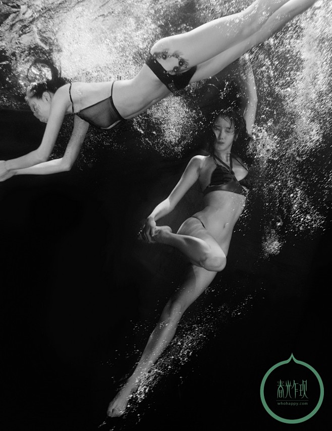 圣火征途 ·《男人装》四周年封面