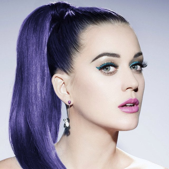 katy perry