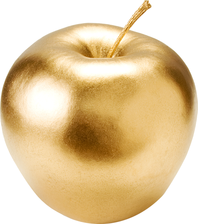 Png透明背景素材果蔬素材平安果金色苹果红苹果青苹果水果 冒险家的旅程か