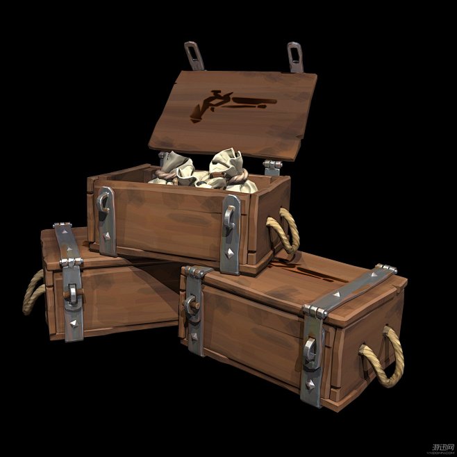 盗贼之海pc专区_盗贼之海中文版下载_盗贼之