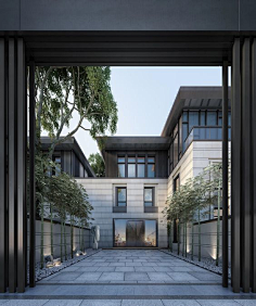 DddZzz丨采集到建筑