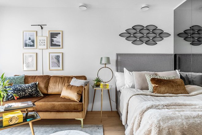 为什么简约的北欧风能够得到那么多人的推崇呢