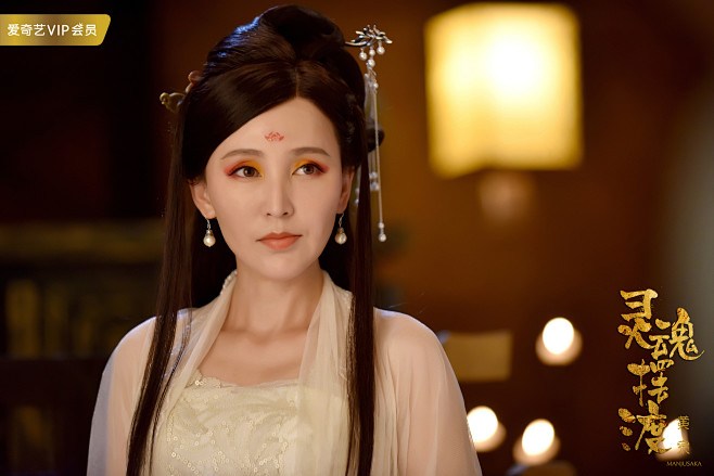 岳丽娜-花瓣网|陪你做生活的设计师 | 娘道:柳瑛娘