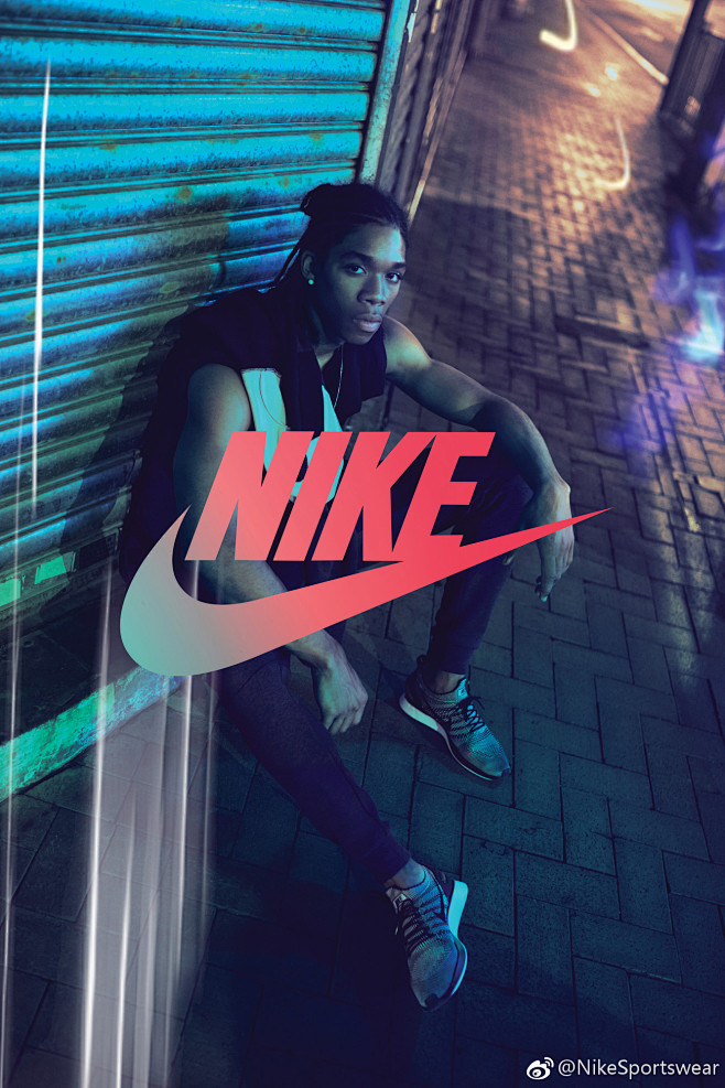 nikesportswear的照片微相册