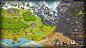 kingdom rush map - 必应 图片