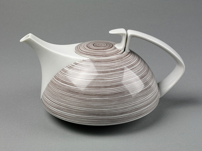 德国waltergropius陶瓷作品