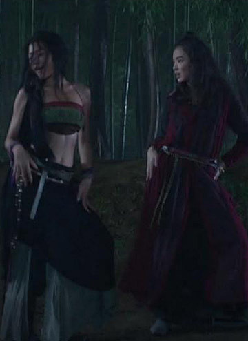 西游降魔篇》独家纪录片