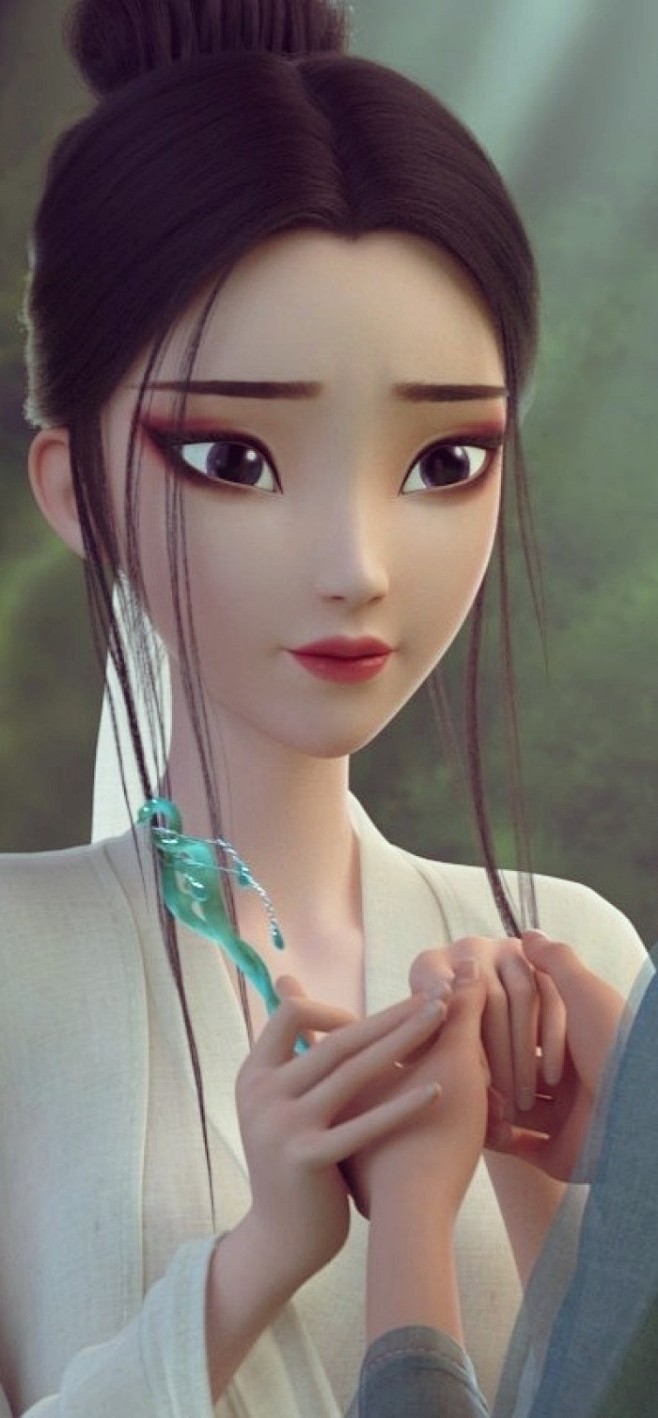 13:26:09白蛇缘起,白蛇:缘起高清图&海报偶系miss柯同采自www