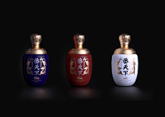 风帆影子采集到包装