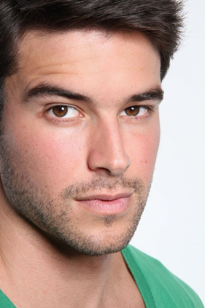 新提醒高清无水印性感模特bernardovelasco的性感写真图及生活照100